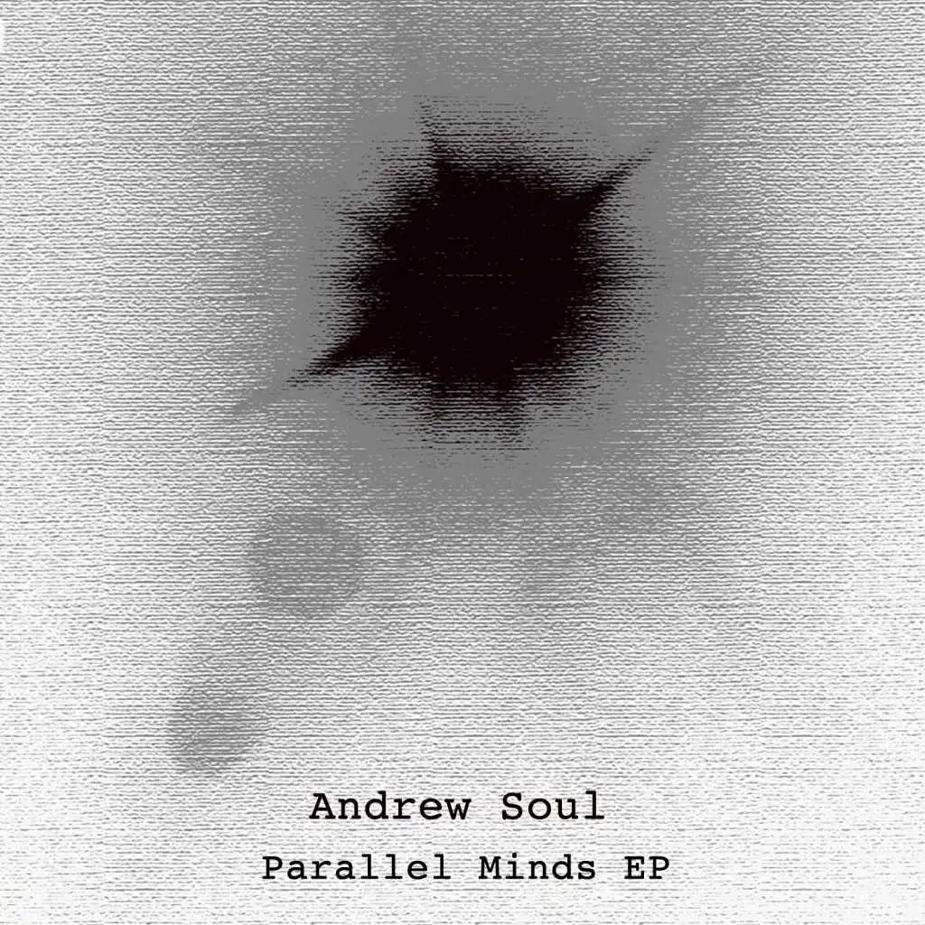 Parallel Minds EP (feat. David Labeij)