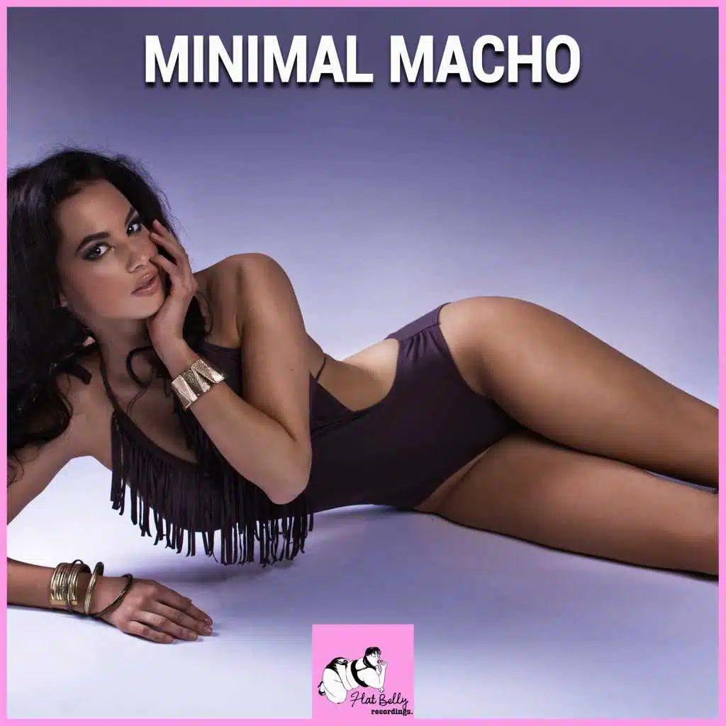 Generation Indigo (Robot Needs Oil Mix)