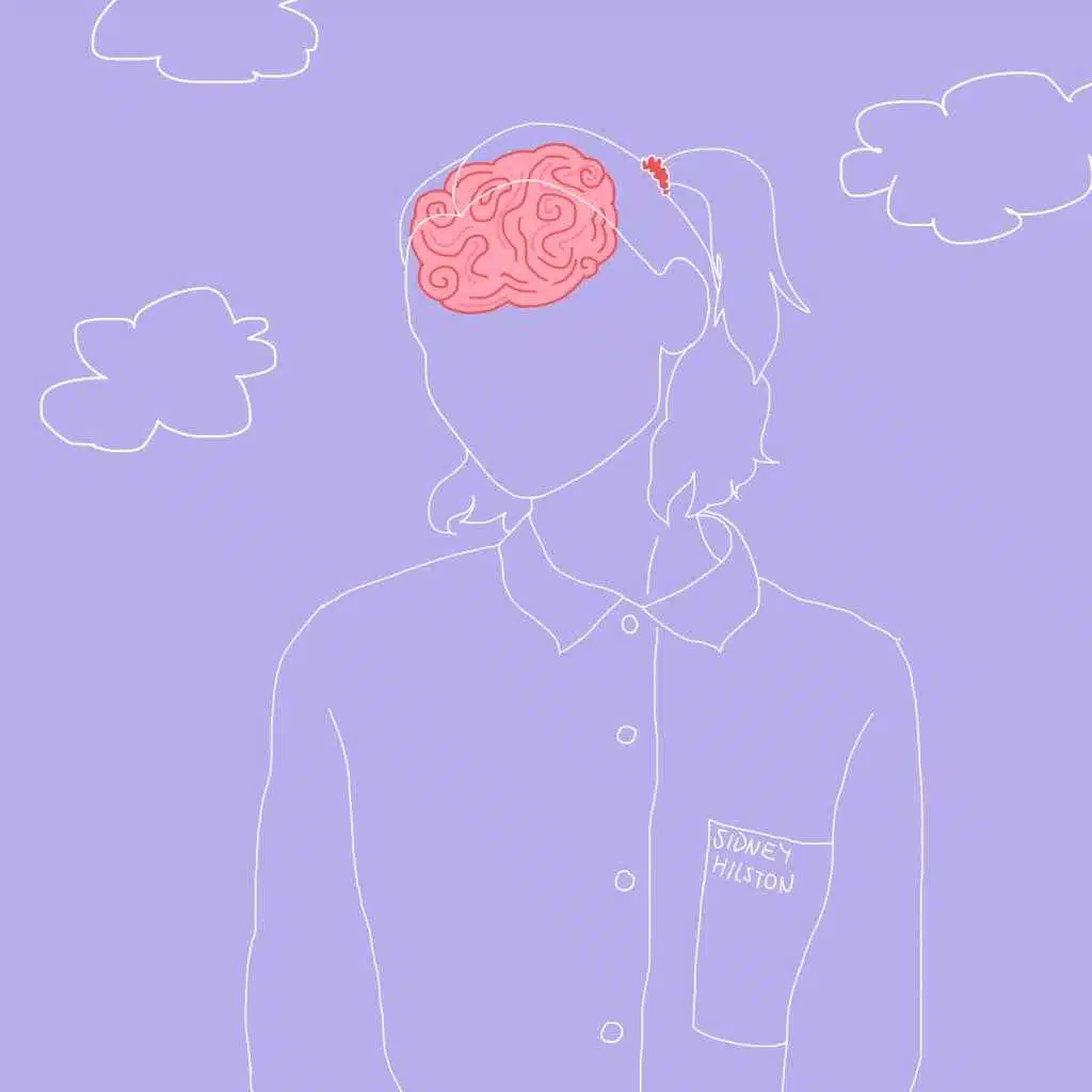 Teenage Waste of Space