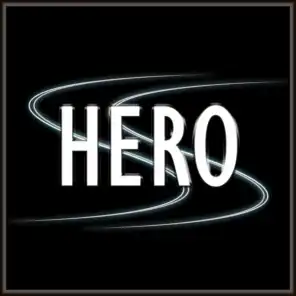 Hero (feat. Jonathan Young)