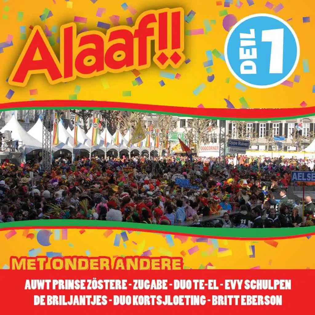 Alaaf!! Deil 1
