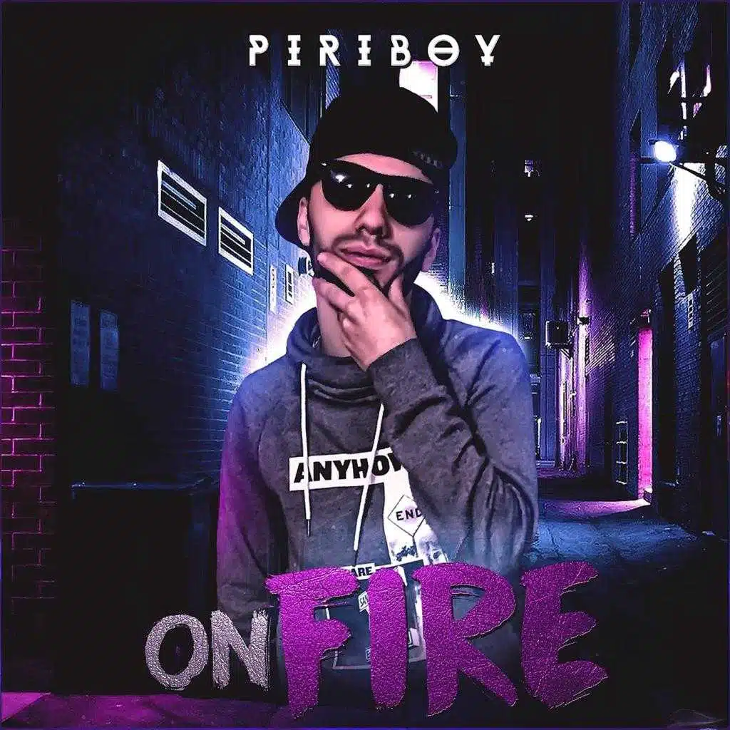 On Fire
