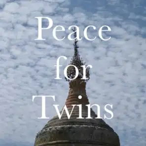 Peace for Twins