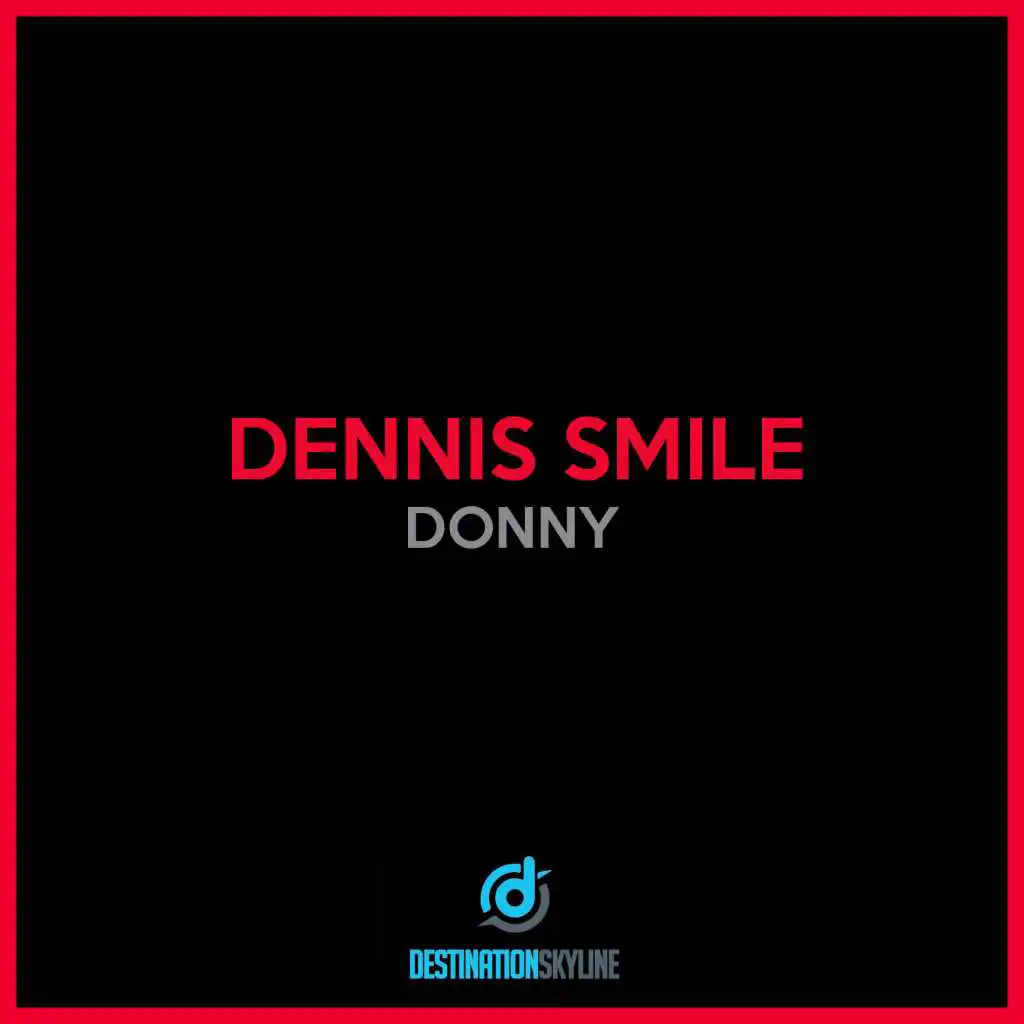 Donny (Minimalflex & Kevin Coshner Remix)