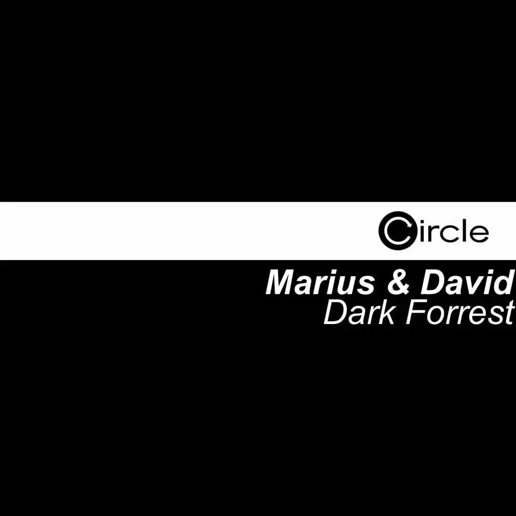 Dark Forrest