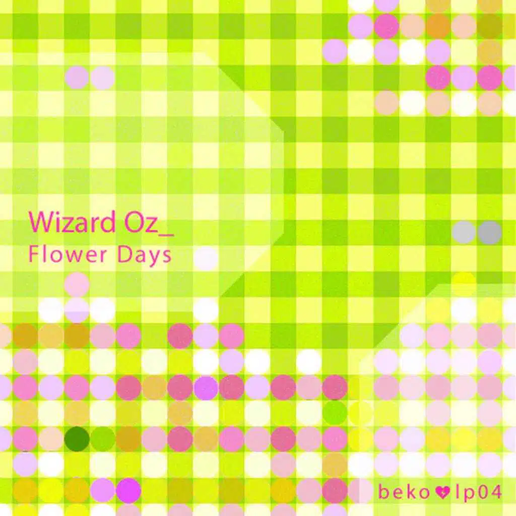 Flower Days