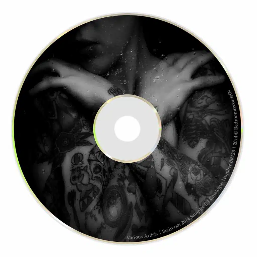 The Universe Is in Us