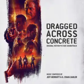Dragged Across Concrete (Original Motion Picture Soundtrack)