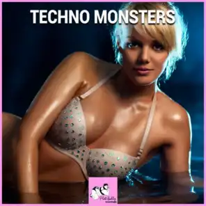 Techno Monsters