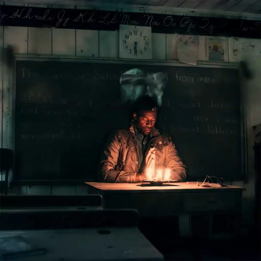 Disposition (feat. Neill Von Tally)