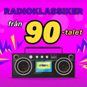Radioklassiker från 90-talet