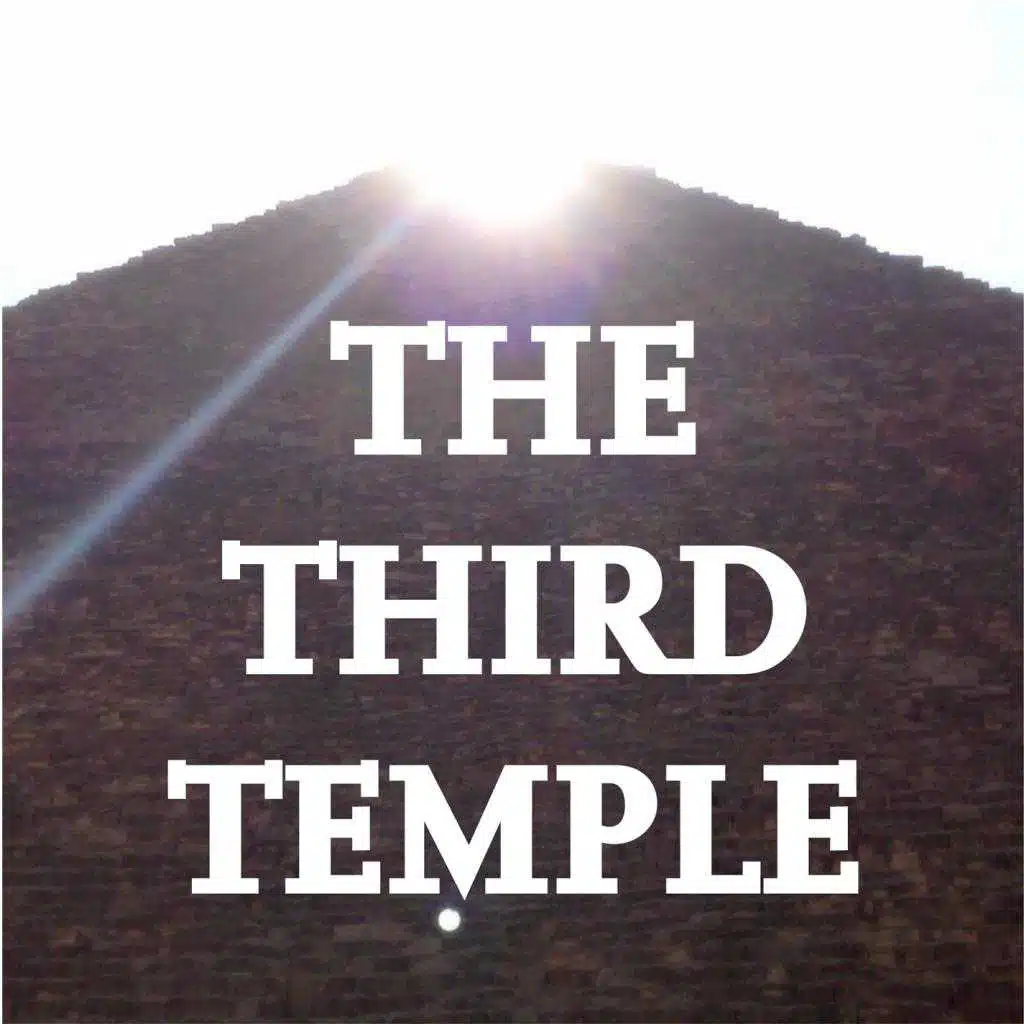 The Third Temple Soundtrack