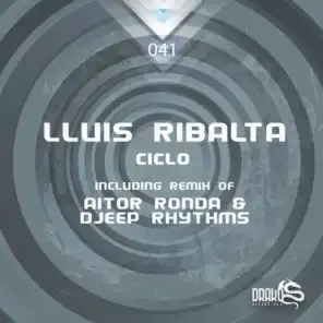 Ciclo (Aitor Ronda & Djeep Rhythms Remix)