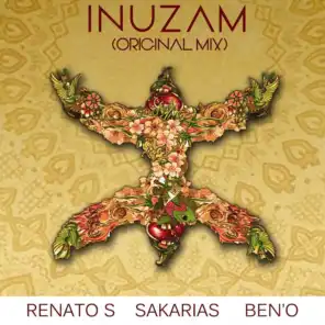 Inuzam (feat. Sakarias & Ben'O)