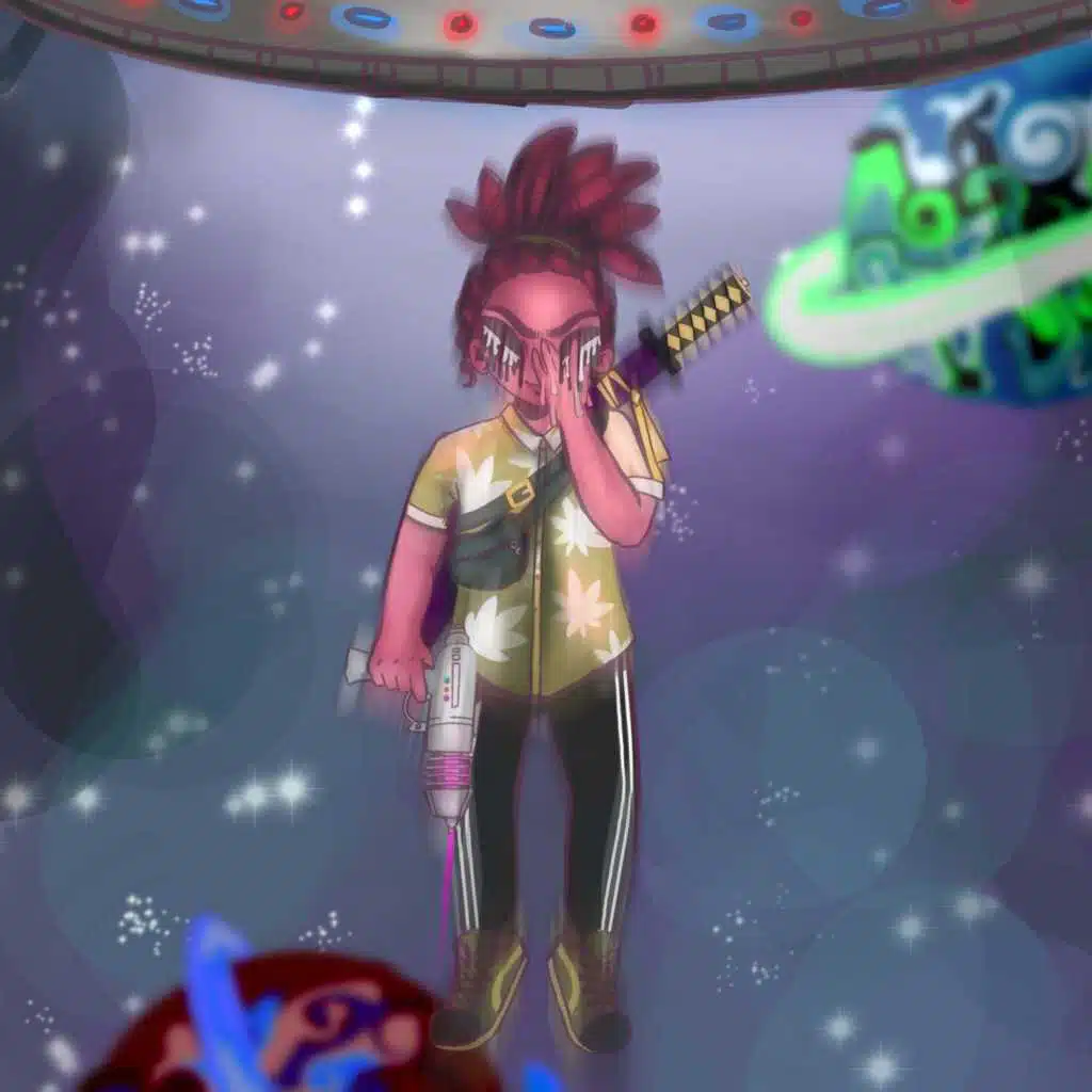 Crescendo