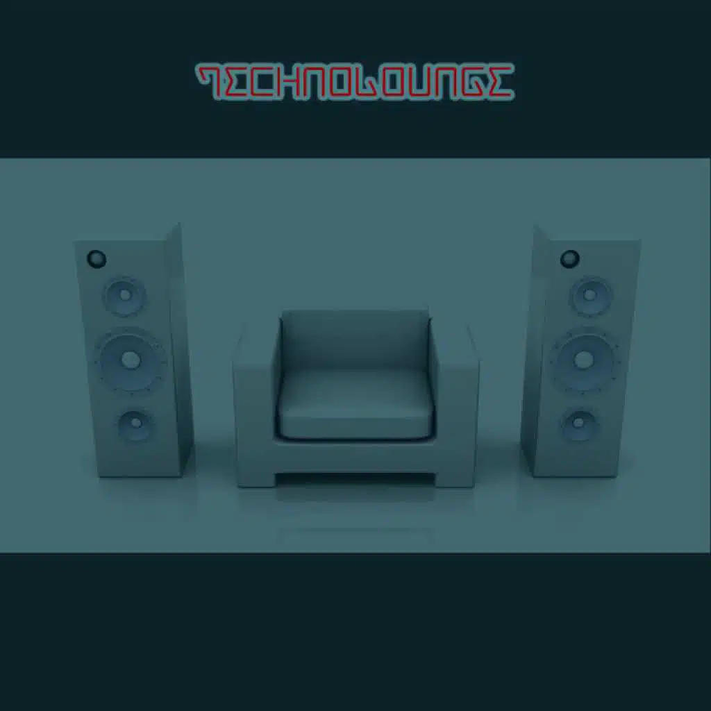 Techno lounge