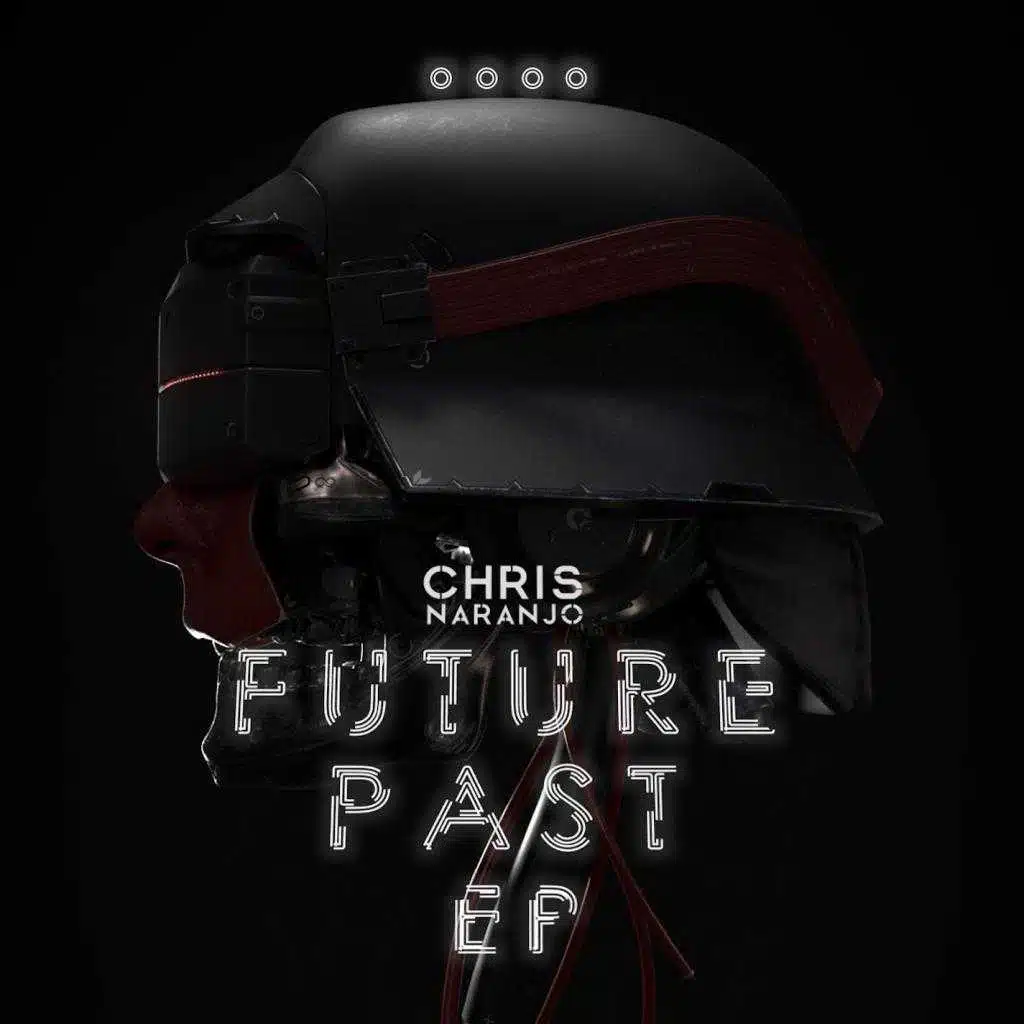 Future Past EP
