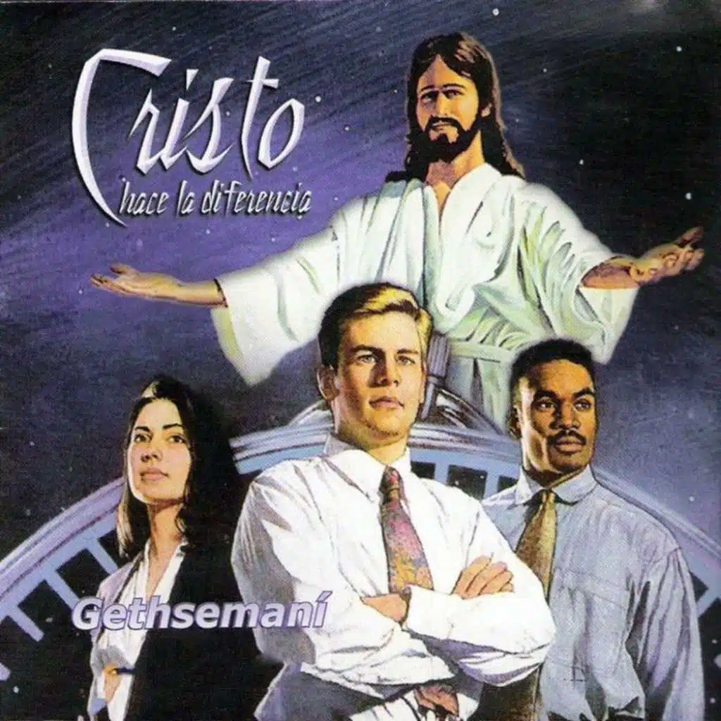 Cristo Hace la Diferencia