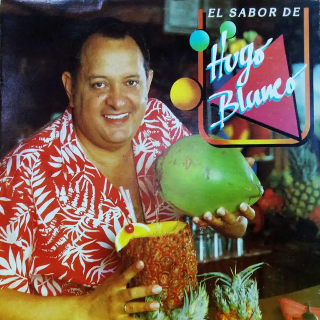 El Sabor de Hugo Blanco