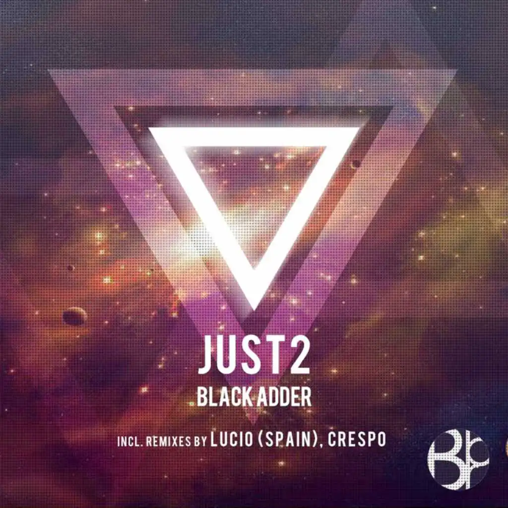 Black Adder (Lucio Spain Power Remix)