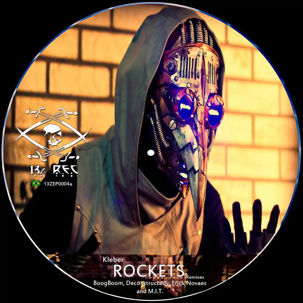 Rockets (BoogBoom Remix)