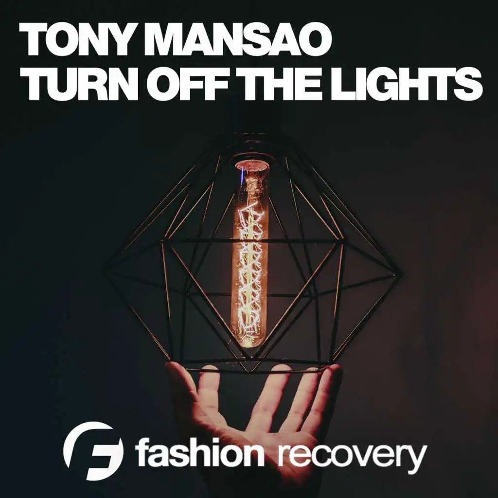 Turn Off The Lights (Dub Mix)