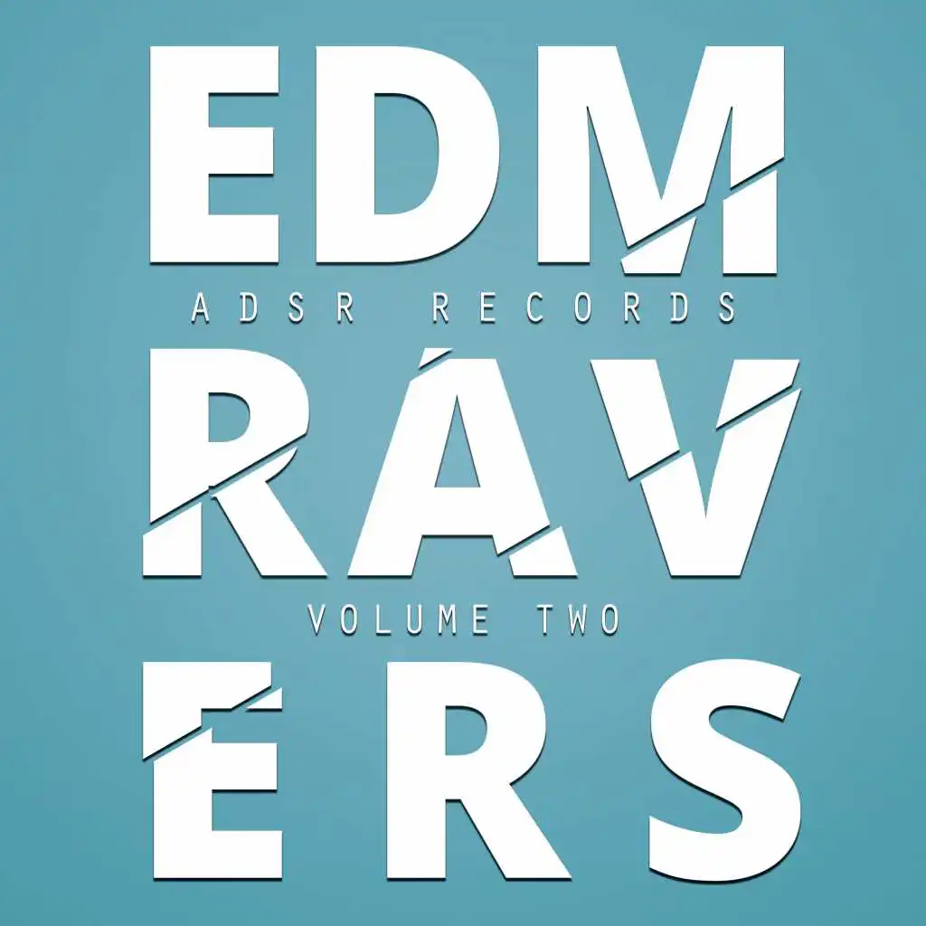 EDM Ravers, Vol. 2