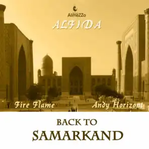 Back to Samarkand