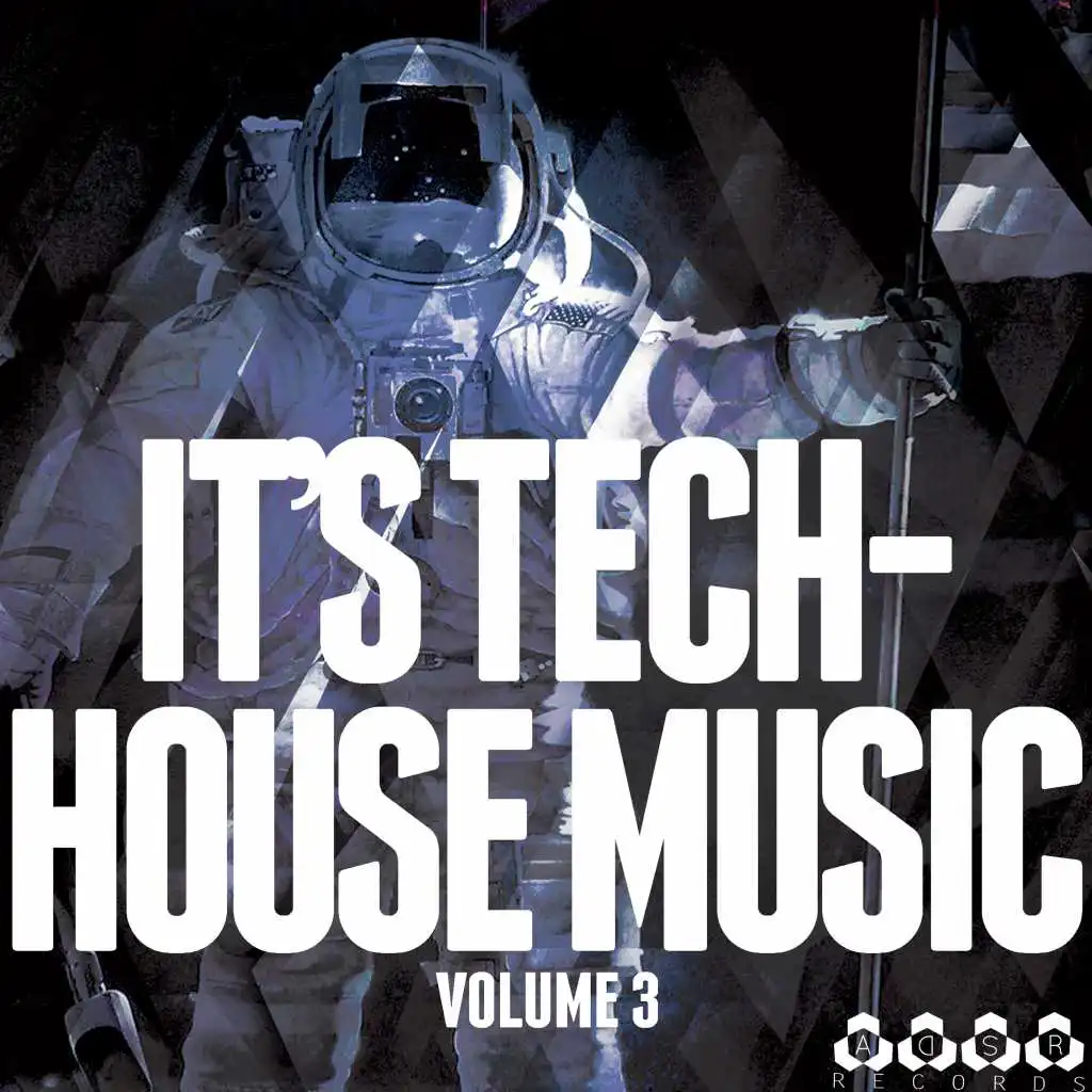 It's Tech-House Music, Vol. 3