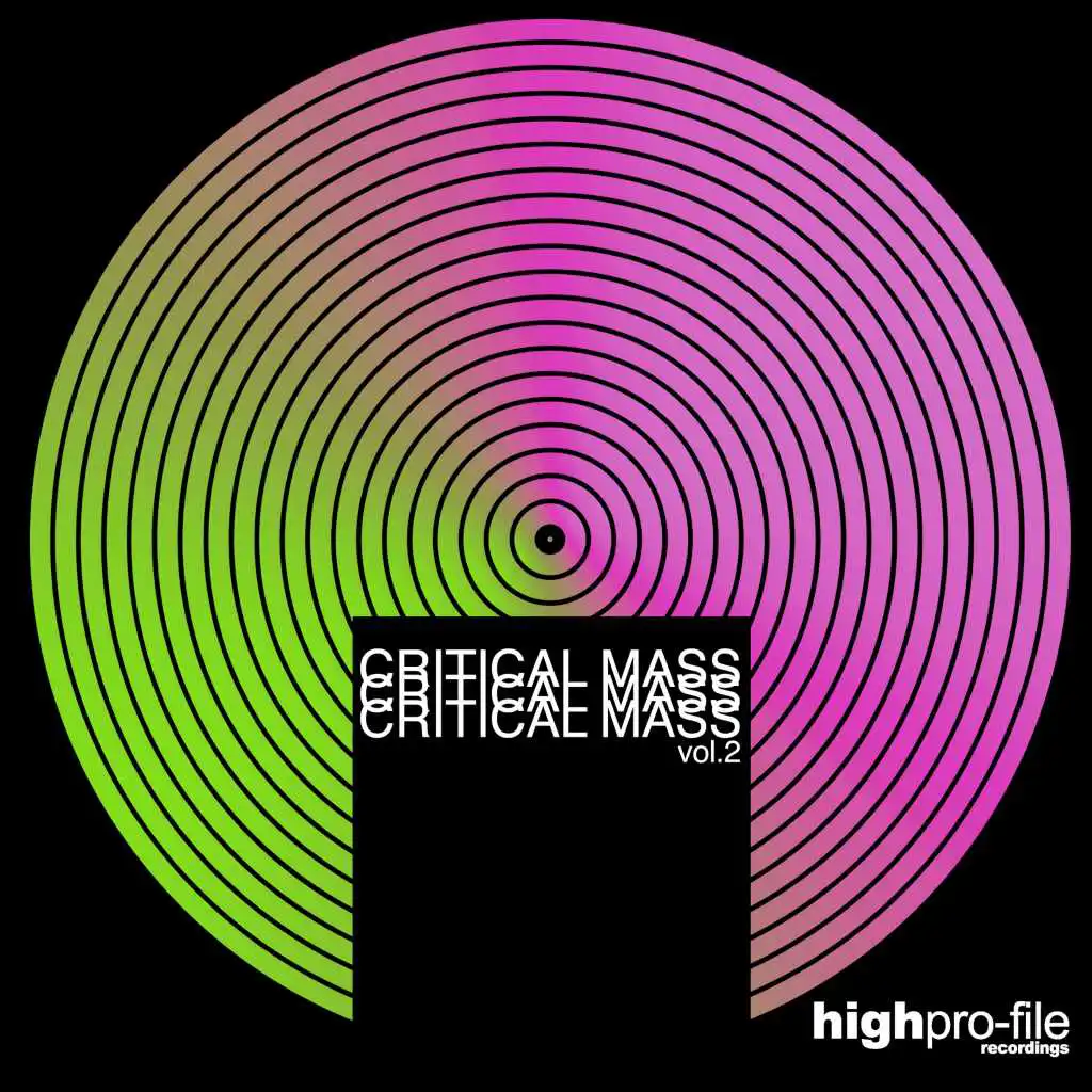 Critical Mass, Vol. 2