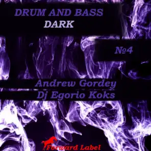 Drum & Bass Dark N.4