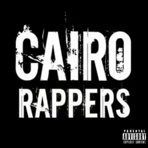 Cairo Rappers Vol. 1