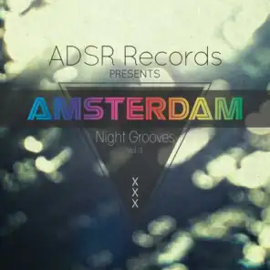 Amsterdam Night Grooves, Vol. 3