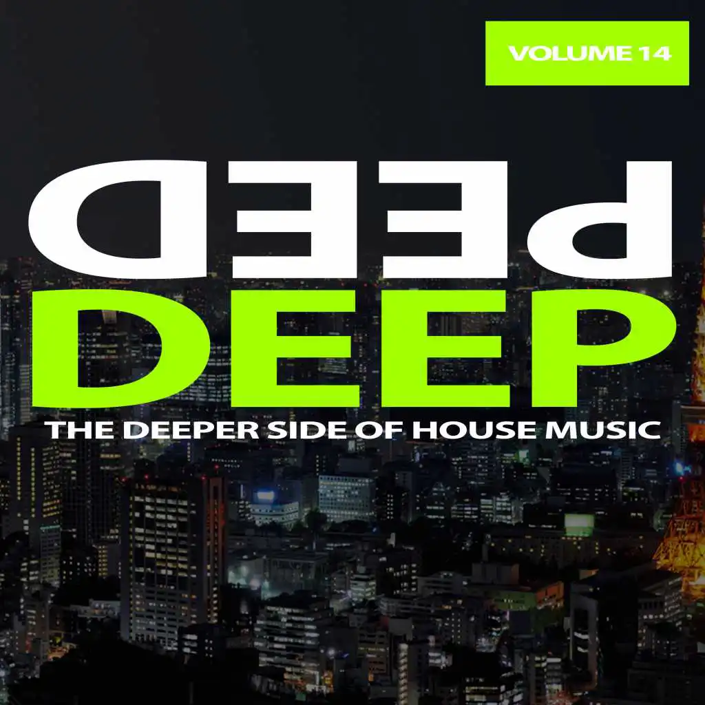 Deep, Vol. 14 - The Deeper Side of House Music