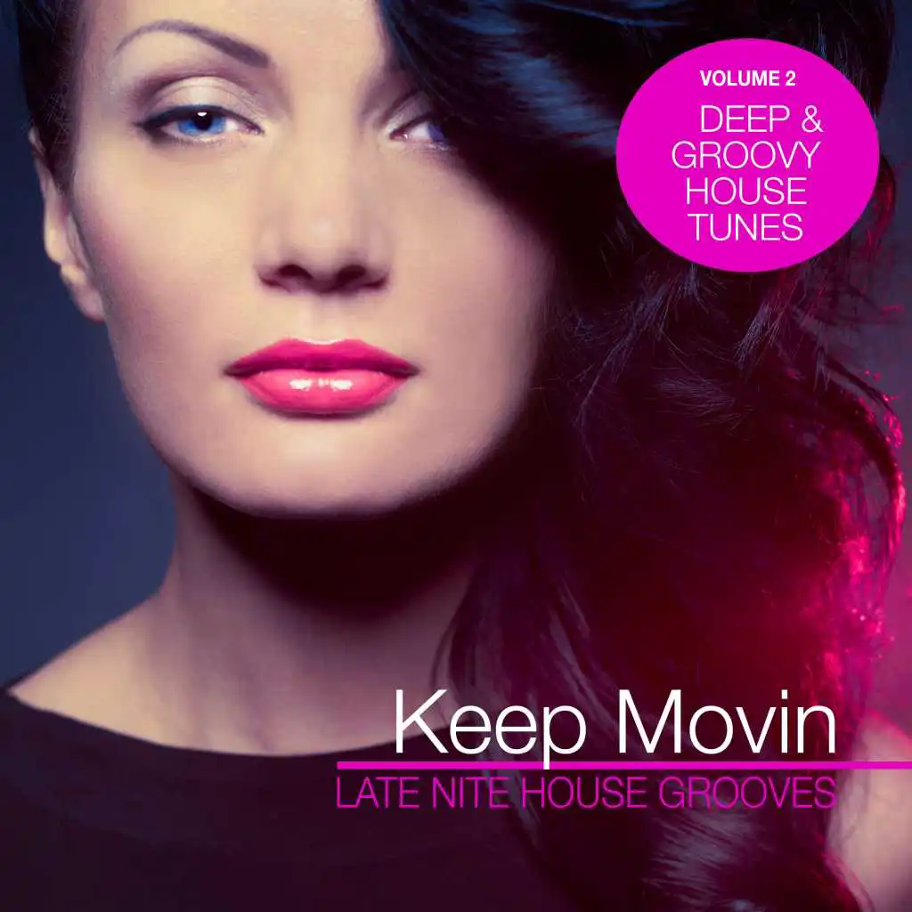 Keep Movin - Late Nite House Grooves, Vol. 2