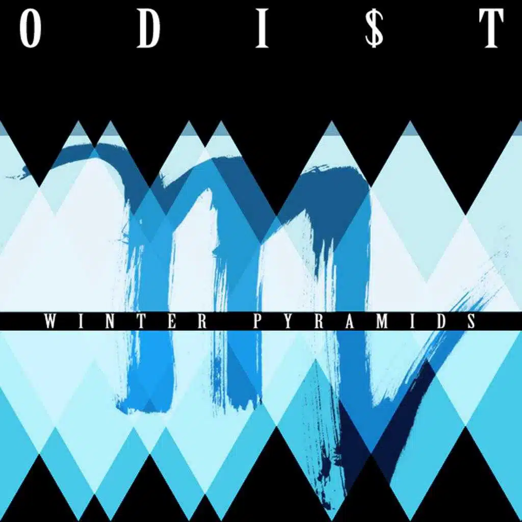 Winter Pyramids EP