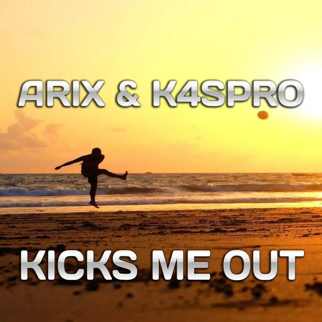 Arix & K4SPRO