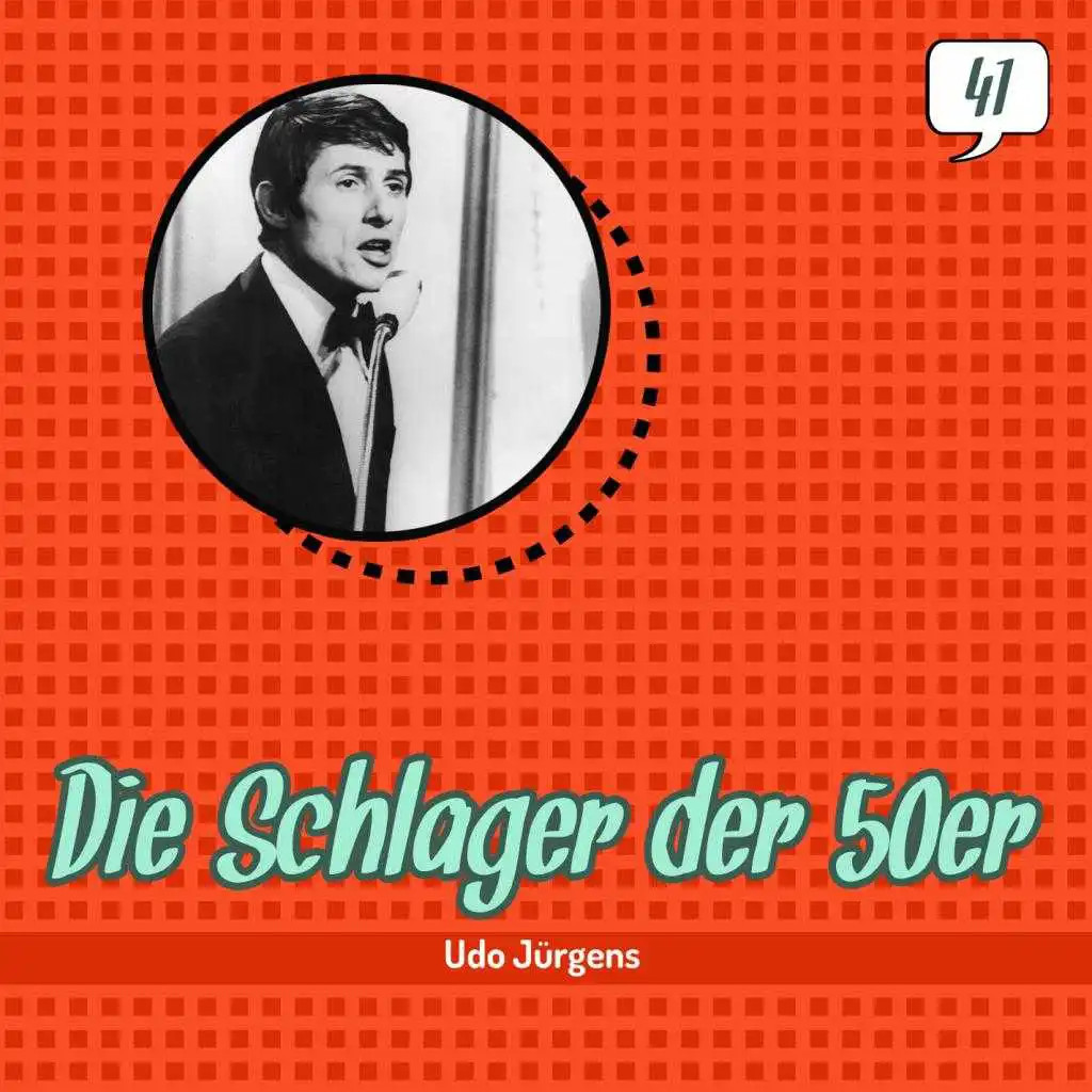 Die Schlager der 50er, Volume 41 (1954 - 1957)
