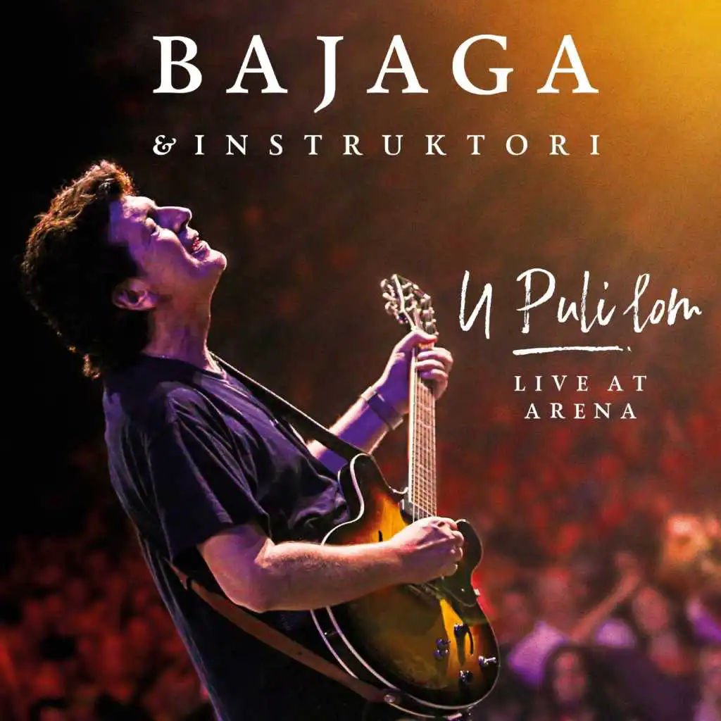 Bilo Bi Lako (Live At Arena)