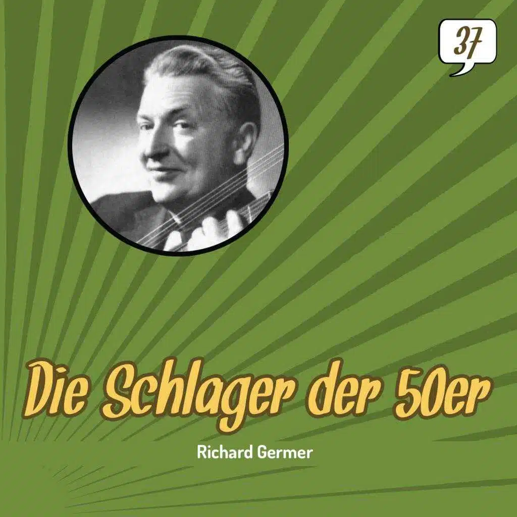 Richard Germer