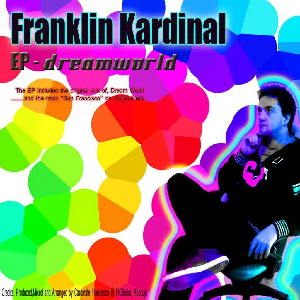 Franklin Kardinal