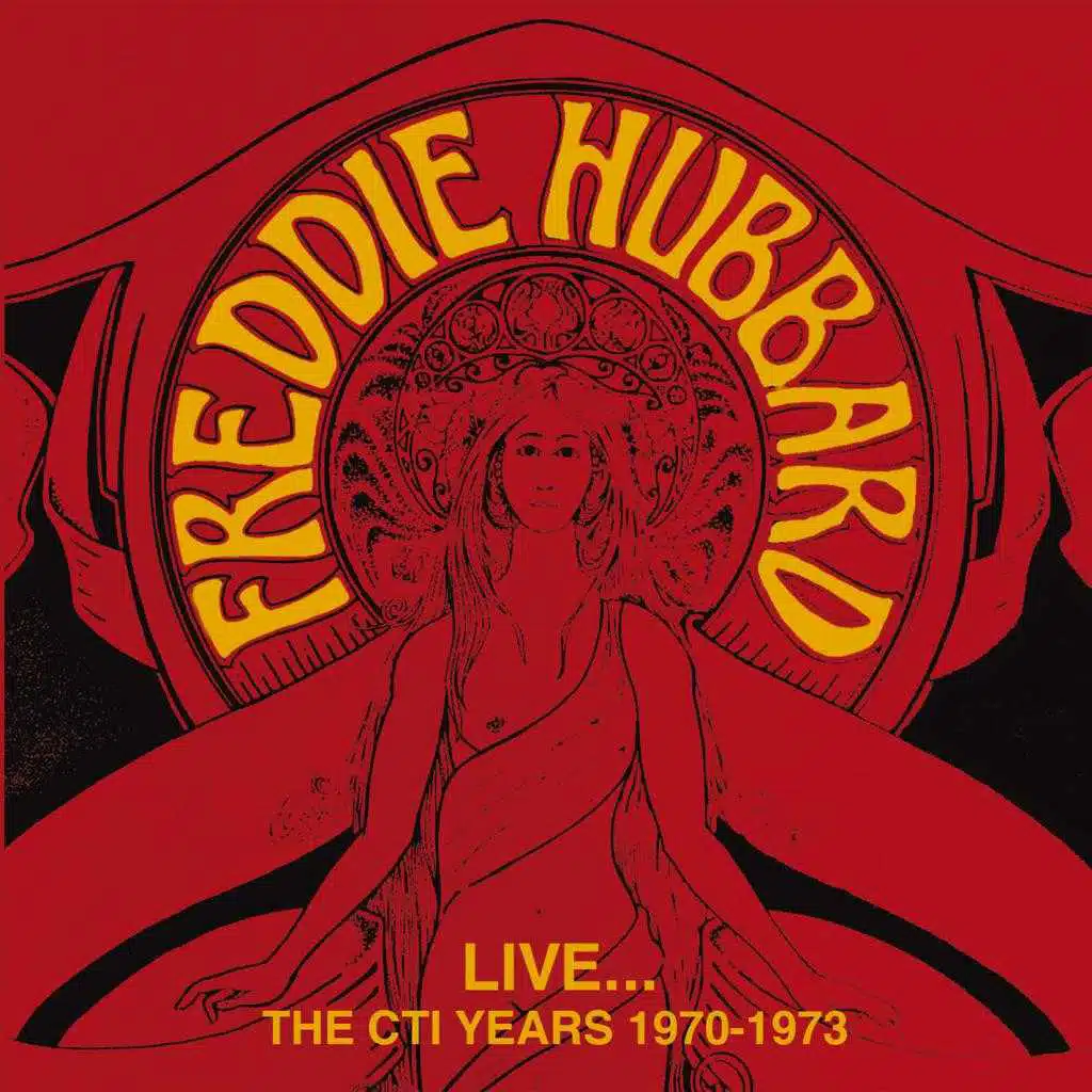 Red Clay (Bass Solo)