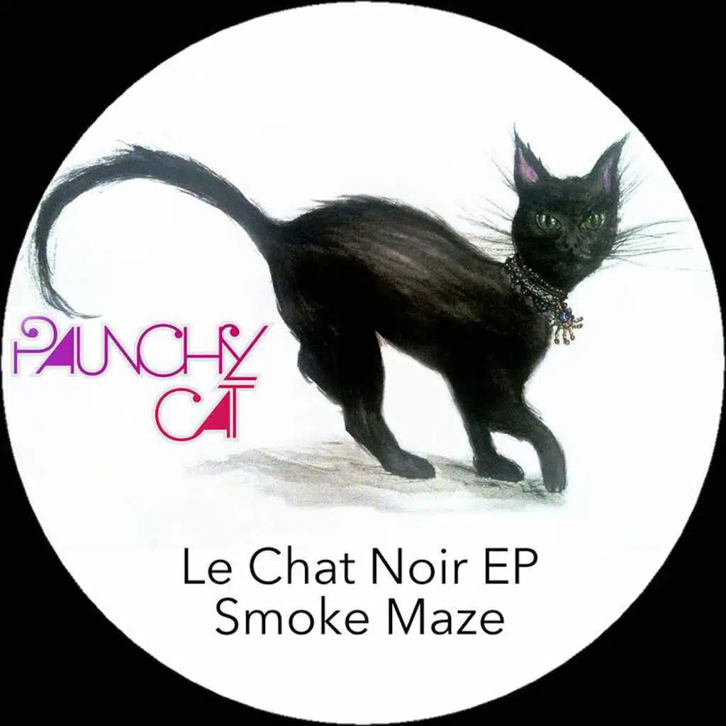 Le Chat Noir