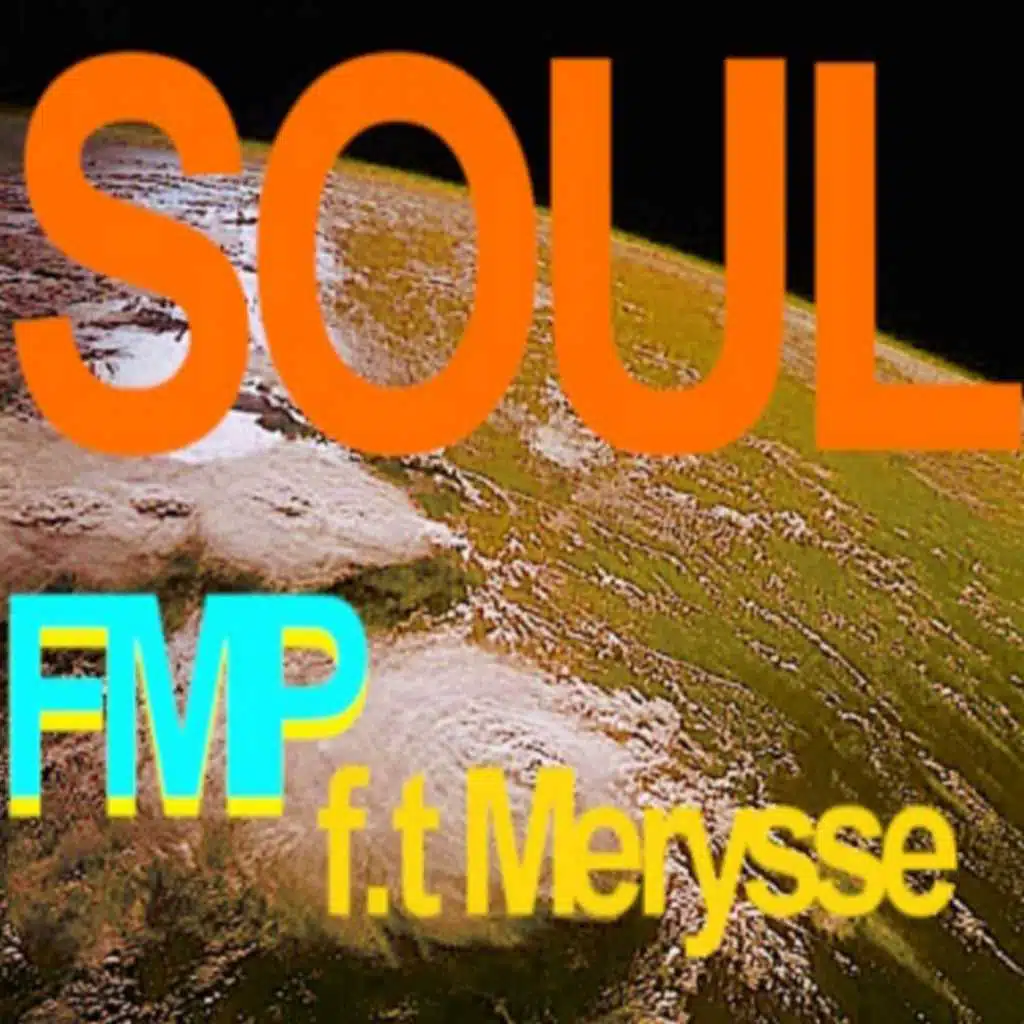 Soul (feat. Merysse)