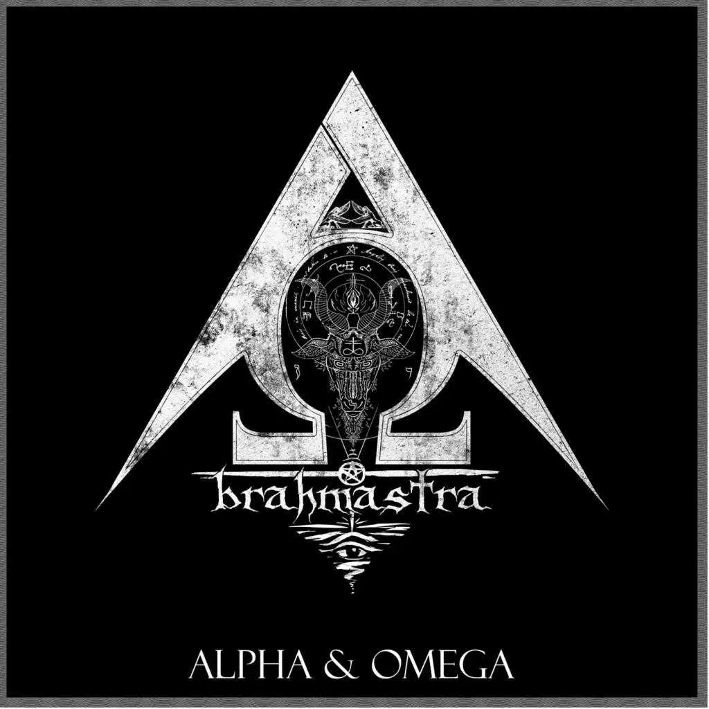 Alpha & Omega