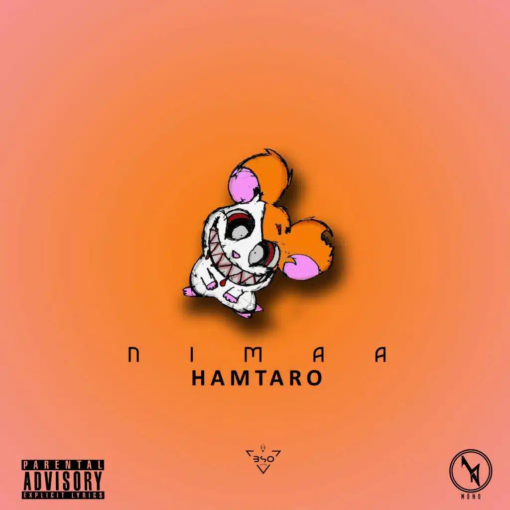 Hamtaro