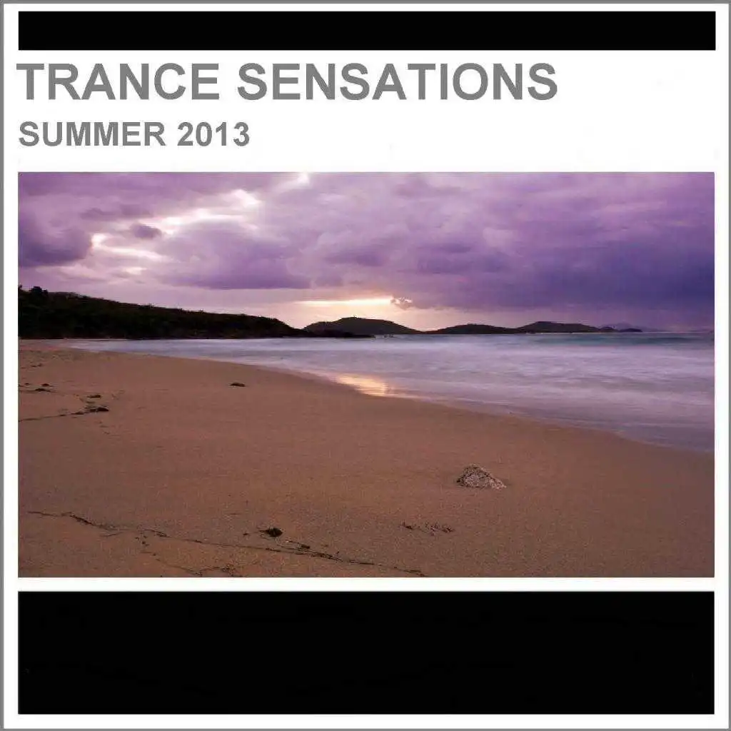 Trance Sensations Summer 2013