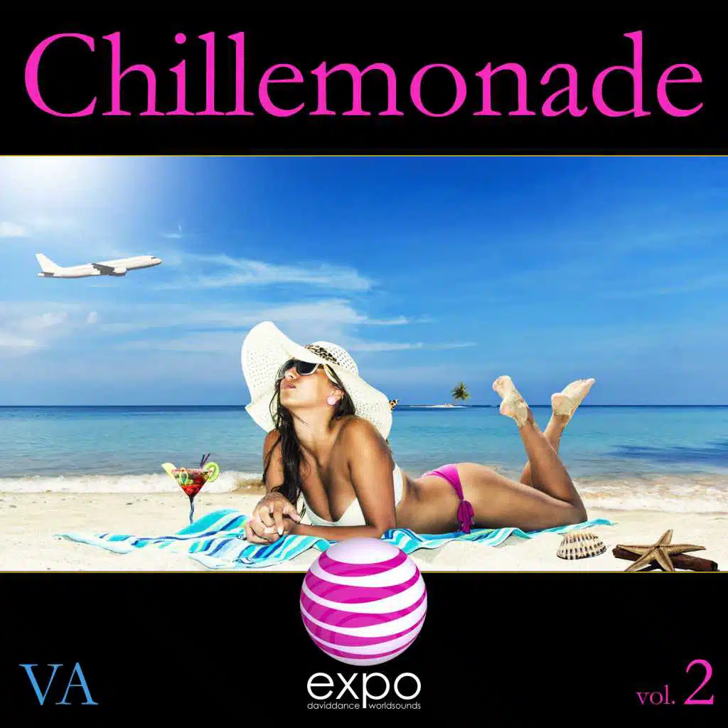 Chillemonade, Vol. 2