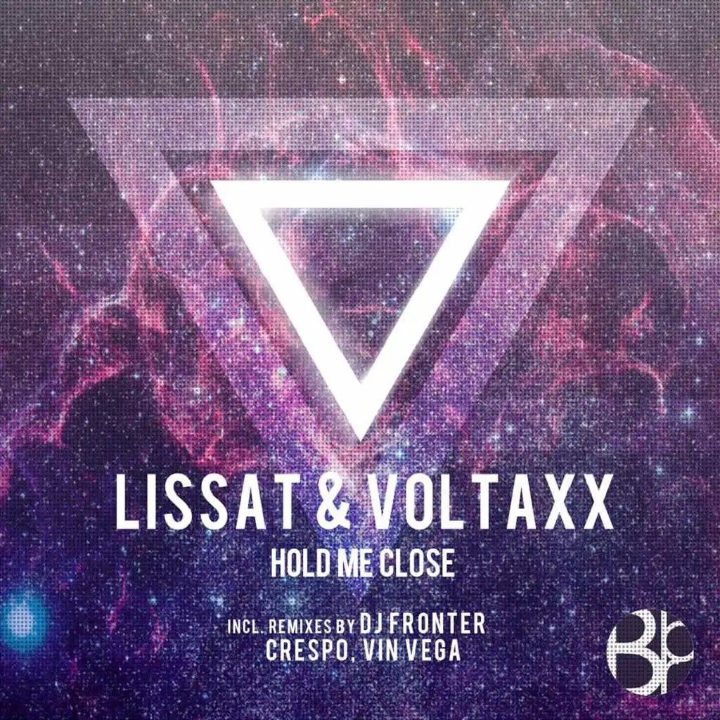 Hold Me Close (Vin Vega Remix)