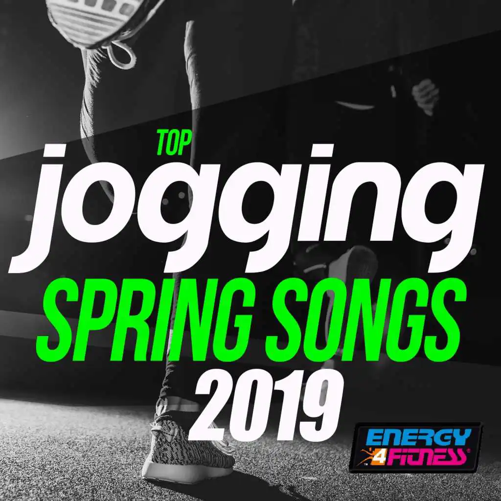 Top Jogging Spring Songs 2019